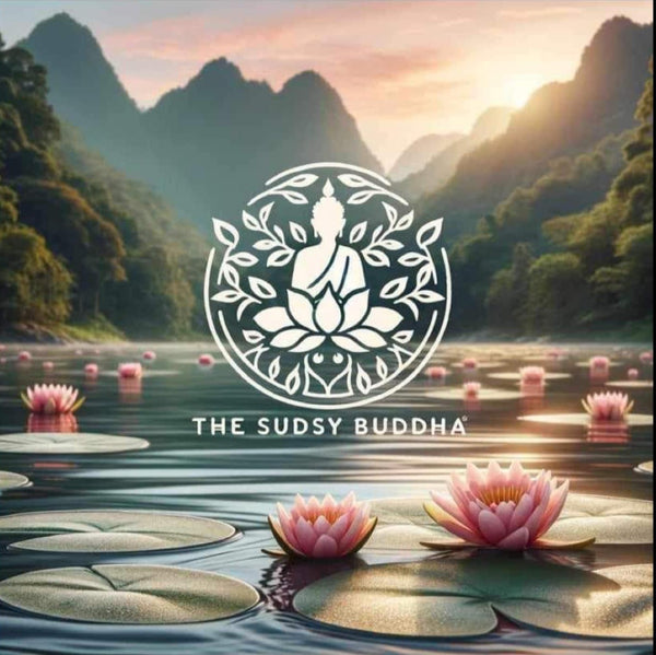 THE SUDSY BUDDHA